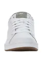 Δερμάτινα αθλητικά παπούτσια K-Swiss LOZAN KLUB LTH λευκό
