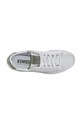 K-Swiss sneakersy skórzane LOZAN KLUB LTH 07263.915.M biały