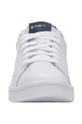 K-Swiss sneakersy skórzane LOZAN KLUB LTH Cholewka: Skóra naturalna, Podeszwa: Guma, Wkładka: Pianka EVA