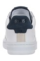 K-Swiss sneakers din piele LOZAN KLUB LTH alb 07263.991.M