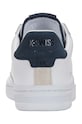 Кожаные кроссовки K-Swiss LOZAN KLUB LTH белый 07263.991.M