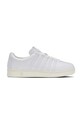 Шкіряні кросівки K-Swiss CLASSIC GT низька білий 07918.982.M