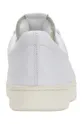 biały K-Swiss sneakersy skórzane CLASSIC GT