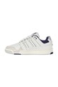 Boty Kožené sneakers boty K-Swiss GSTAAD GOLD 08526.123.M béžová