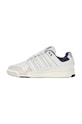 Obuwie K-Swiss sneakersy skórzane GSTAAD GOLD 08526.123.M beżowy