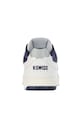 K-Swiss sneakersy skórzane GSTAAD GOLD 08526.123.M beżowy SS24