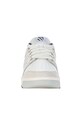 Kožené sneakers boty K-Swiss GSTAAD GOLD 08526.123.M béžová