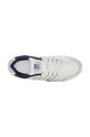 Kožené sneakers boty K-Swiss GSTAAD GOLD 08526.123.M