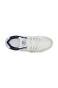 K-Swiss sneakersy skórzane GSTAAD GOLD 08526.123.M
