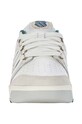 Παπούτσια Δερμάτινα αθλητικά παπούτσια K-Swiss GSTAAD GOLD 08526.133.M μπεζ