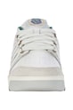 Обувь Кожаные кроссовки K-Swiss GSTAAD GOLD 08526.133.M бежевый
