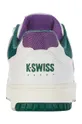 бежевый Кожаные кроссовки K-Swiss GSTAAD GOLD