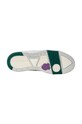 Δερμάτινα αθλητικά παπούτσια K-Swiss GSTAAD GOLD 08526.133.M