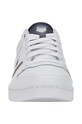 Παπούτσια Δερμάτινα αθλητικά παπούτσια K-Swiss LOZAN MATCH LTH 08903.119.M λευκό