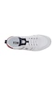 Кожаные кроссовки K-Swiss LOZAN MATCH LTH 08903.119.M