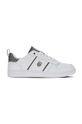 bianco K-Swiss sneakers in pelle LOZAN MATCH LTH Uomo