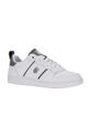 Шкіряні кросівки K-Swiss LOZAN MATCH LTH 08903.179.M білий SS24