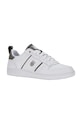 K-Swiss sneakers din piele LOZAN MATCH LTH 08903.179.M alb SS24