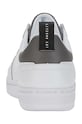 K-Swiss sneakers din piele LOZAN MATCH LTH alb 08903.179.M
