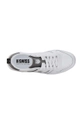 K-Swiss sneakers in pelle LOZAN MATCH LTH