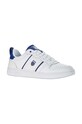Kožené tenisky K-Swiss LOZAN MATCH LTH 08903.985.M biela SS24