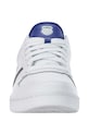Încălțăminte K-Swiss sneakers din piele LOZAN MATCH LTH 08903.985.M alb