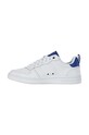 Kožené tenisky K-Swiss LOZAN MATCH LTH 08903.985.M biela