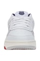 Obuwie K-Swiss sneakersy skórzane MATCH PRO LTH 08905.130.M biały