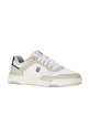 Кожаные кроссовки K-Swiss MATCH PRO LTH 08905.906.M серый SS24