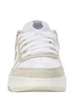 Обувь Кожаные кроссовки K-Swiss MATCH PRO LTH 08905.906.M серый