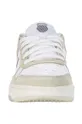 K-Swiss sneakers in pelle MATCH PRO LTH Gambale: Pelle naturale, Scamosciato Parte interna: Materiale tessile Suola: Gomma