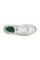 Кожаные кроссовки K-Swiss MATCH PRO LTH 08905.906.M