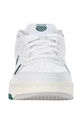 Шкіряні кросівки K-Swiss MATCH PRO LTH 08905.936.M білий SS25