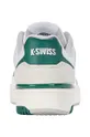 Δερμάτινα αθλητικά παπούτσια K-Swiss MATCH PRO LTH Πάνω μέρος: Φυσικό δέρμα Εσωτερικό: Ξύλινο κόντρα πλακέ Σόλα: Κόμμι