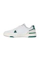 K-Swiss sneakers din piele MATCH PRO LTH alb 08905.936.M