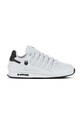 K-Swiss sneakersy RINZLER GT tekstylny biały 08907.102.M