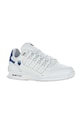 K-Swiss sneakers din piele RINZLER GT 08907.117.M alb SS24