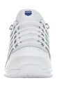 Обувь Кожаные кроссовки K-Swiss RINZLER GT 08907.117.M белый