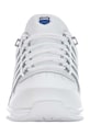 Încălțăminte K-Swiss sneakers din piele RINZLER GT 08907.117.M alb