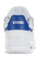 Кожаные кроссовки K-Swiss RINZLER GT белый 08907.117.M