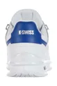 biały K-Swiss sneakersy skórzane RINZLER GT