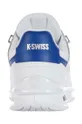 белый Кожаные кроссовки K-Swiss RINZLER GT