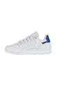 Кожаные кроссовки K-Swiss RINZLER GT 08907.117.M белый