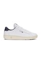 K-Swiss sneakersy skórzane SLAMMKLUB CC niska biały 08911.125.M