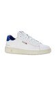 Шкіряні кросівки K-Swiss SLAMMKLUB CC 08911.946.M білий SS24