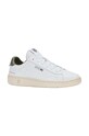 K-Swiss sneakers din piele SLAMMKLUB CC 08911.981.M alb SS24