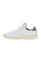 K-Swiss sneakers din piele SLAMMKLUB CC 08911.981.M alb