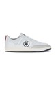 K-Swiss sneakersy K-VARSITY syntetyczny biały 09075.130.M