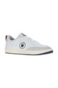 K-Swiss sneakersy K-VARSITY 09075.130.M biały SS24