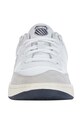 Obuwie K-Swiss sneakersy K-VARSITY 09075.130.M biały
